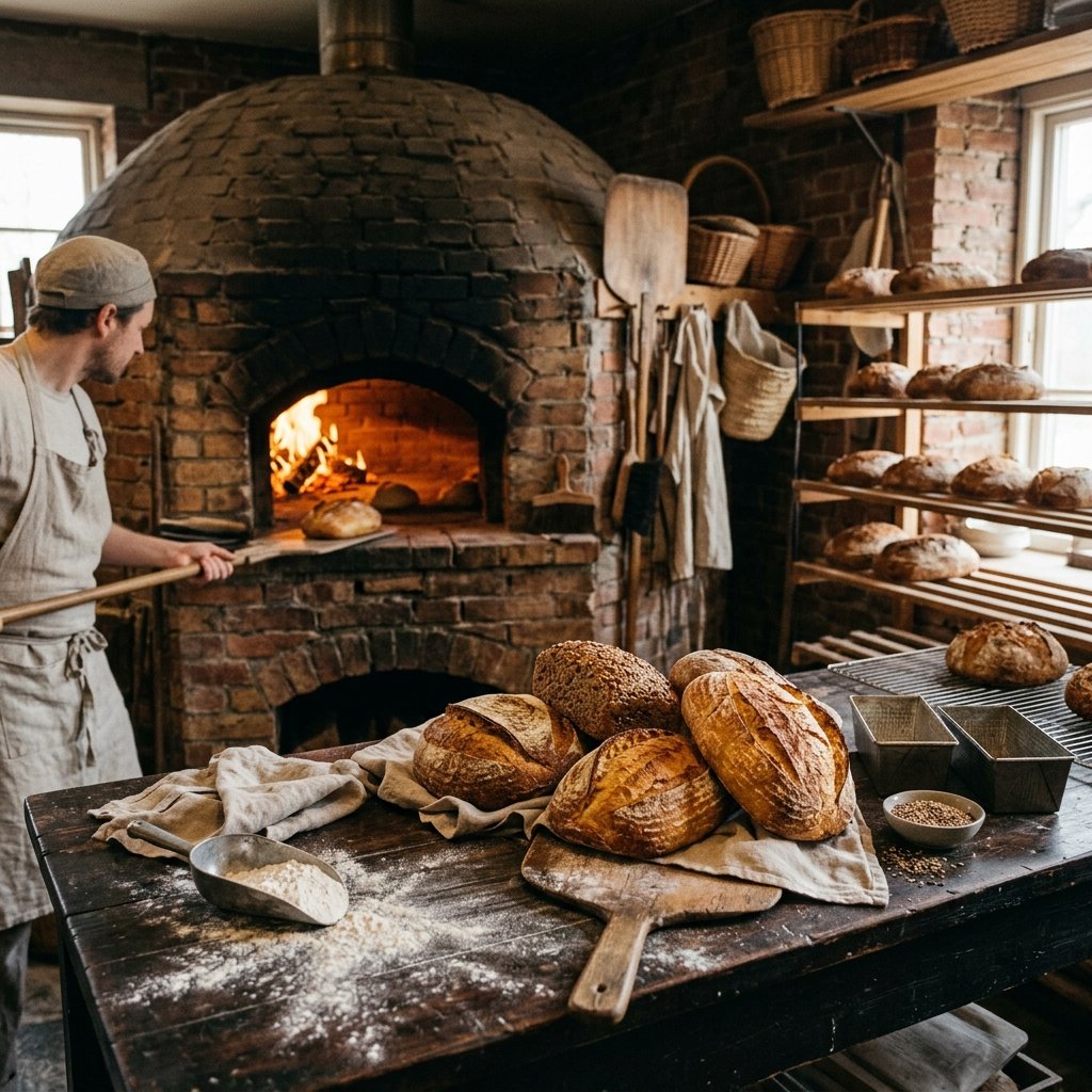 wawa heritage oven