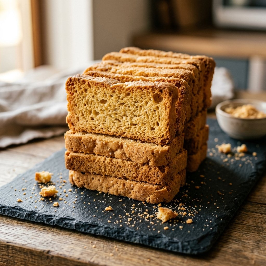 Cake Rusk