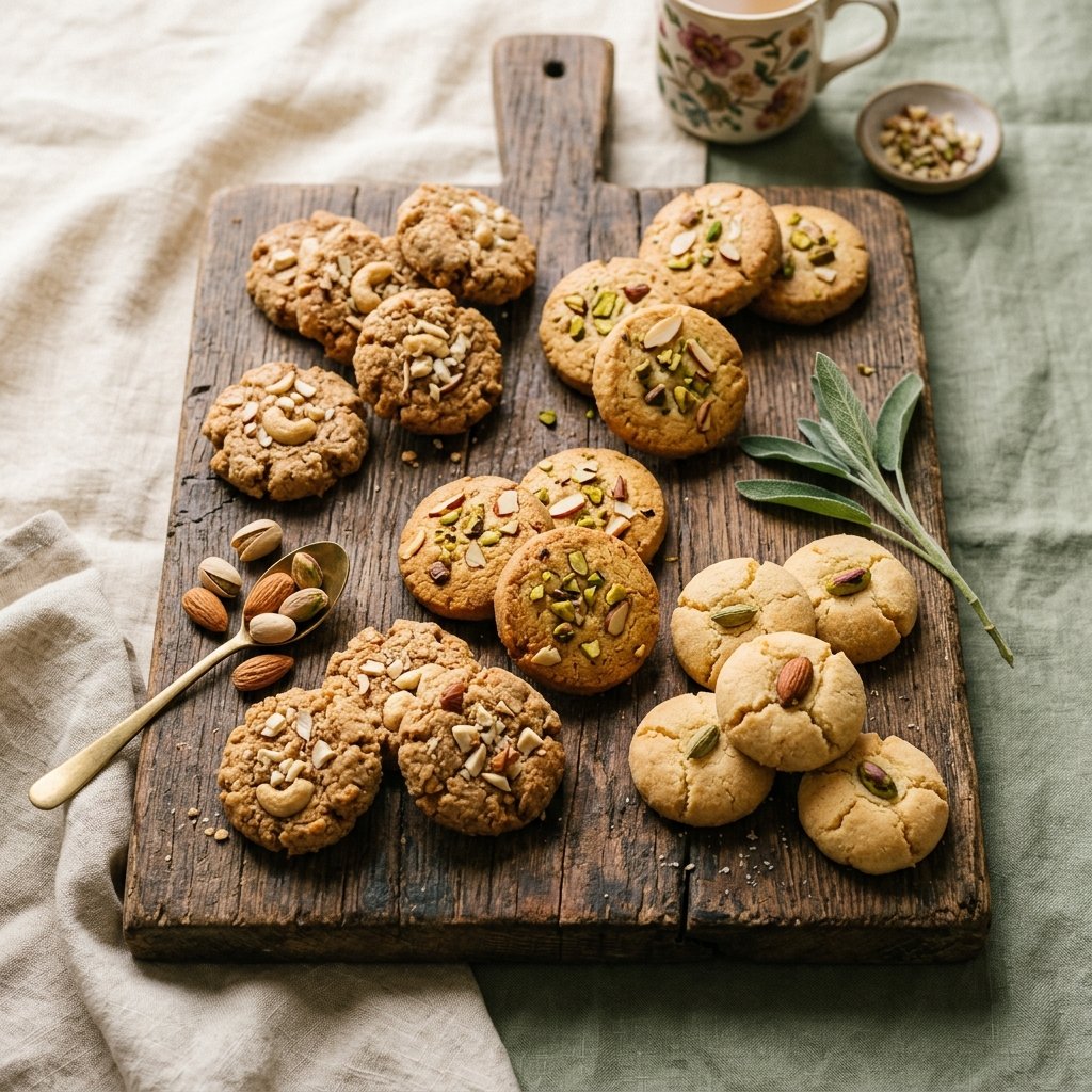 Cookies
