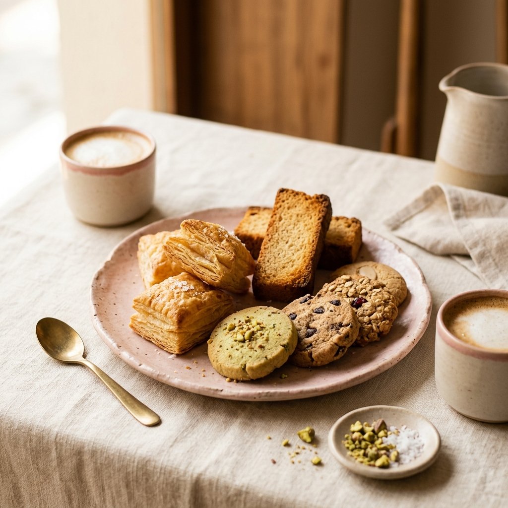 Bakery Display