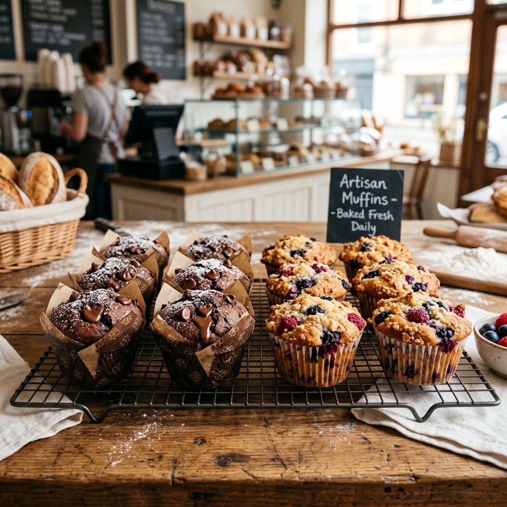 Muffins