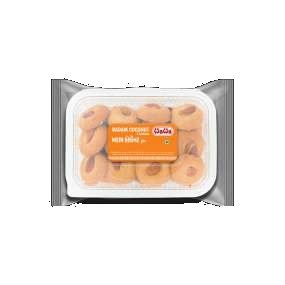 Badam Coconut Cookies (200gm)