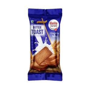 Butter Toast (250gm)