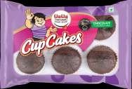 Chocolate Cupcakes