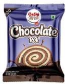 Chocolate Roll (1 pc)