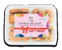 Cookie Delight (400gm)