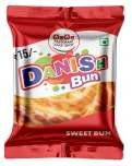 Danish Bun (1 pc)