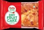 Dry Fruit Cake