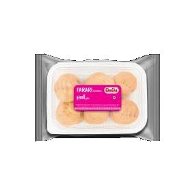 Farari Cookies (200gm)