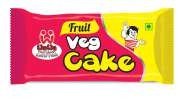 Fruit Cake