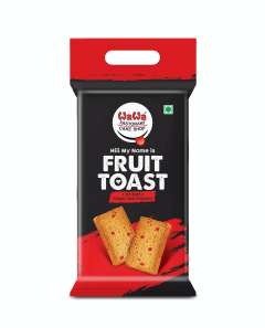 Fruit Toast (250gm)