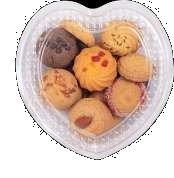 Heart Cookies