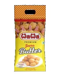 Jeera Butter