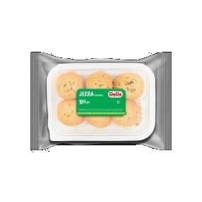 Jeera Cookies (200gm)