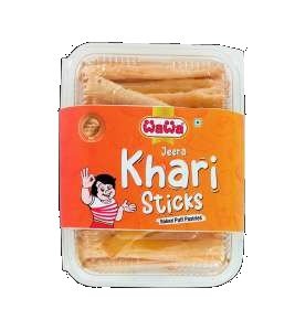 Jeera Khari Sticks (200gm)