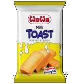 Jeera Toast