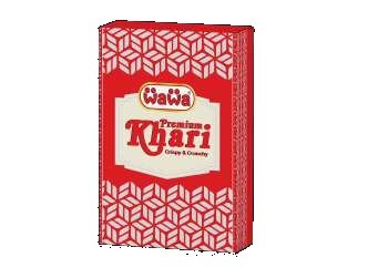 Jumbo Premium Khari (300gm)
