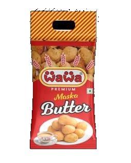 Maska Butter