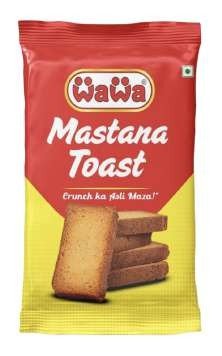 Mastana Toast (200gm)
