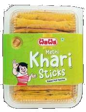 Methi Khari Sticks (200gm)