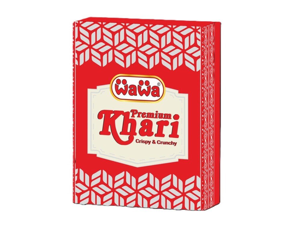 Premium Khari (200gm)