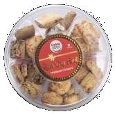 Rich Dry Fruit Assorted Cookies (400gm)