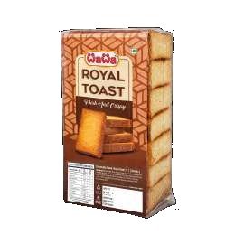 Royal Toast (500gm)