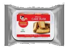 Special Cake Rusk