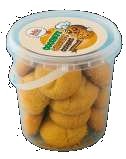Special Tub Coconut Crunch Cookies (250gm)