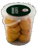 Special Tub Elaichi Nan Khatai (250gm)