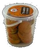 Special Tub Tira Misu Cookies (250gm)