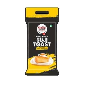 Suji Toast (250gm)