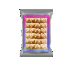 Sweet Roll (5 pc)