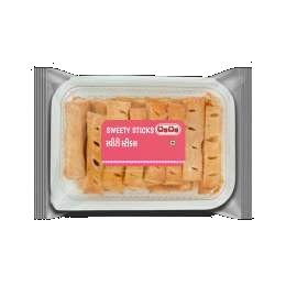 Sweet Sticks (120gm)