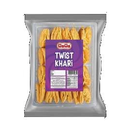 Twist Khari