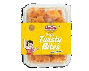 Twisty Bites - Cheese (150gm)