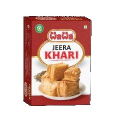 Wawa Jeera Khari (100gm)