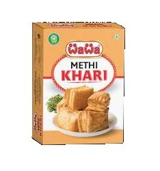 Wawa Methi Khari (100gm)