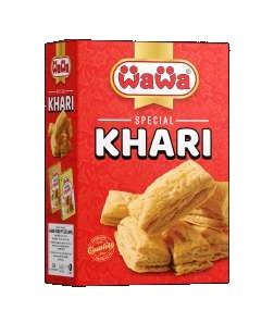 Wawa Premium Khari (300gm)