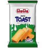 Wawa SweetRoll (Strawberry/Chocolate/Orange/Pineapple/Vanilla) (1 pc)